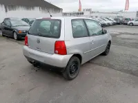 Brugt VW Lupo 60 HK (44 kW) 2005 Sølv Hatchback