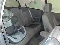 Gebraucht Renault Mégane II 113 PS (83 kW) 2006 Schwarz Limousine