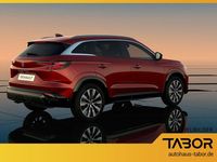 Neu Renault Austral Techno 148 PS (108 kW) 2026 Rot SUV