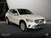 Gebraucht Mercedes GLC300e 320 PS (235 kW) 2021