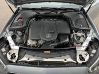 Gebraucht Mercedes E220 200 PS (147 kW) 2023 Silber Kombi