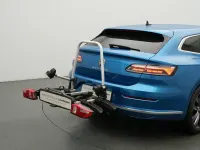 Gebraucht VW Arteon Elegance 150 PS (110 kW) 2021 Blau Kombi