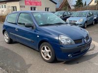 gebraucht Renault Clio II 