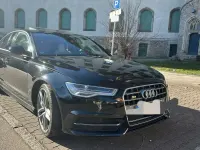 Gebraucht Audi S6 450 PS (330 kW) 2015 Limousine