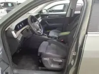Gebraucht VW Tayron Elegance 204 PS (150 kW) 2025 Grün SUV