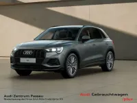 Gebraucht Audi Q3 Advanced 150 PS (110 kW) 2025 SUV