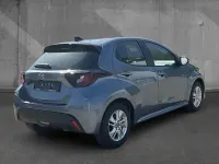 Neu Mazda 2 Prime-Line 116 PS (85 kW) 2026 Grau Kleinwagen