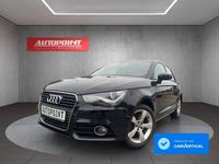 Gebraucht Audi A1 Ambition 70 PS (51 kW) 2014 Andere Kleinwagen