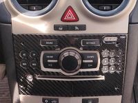 Gebraucht Opel Corsa 80 PS (58 kW) 2008 Blau Kleinwagen