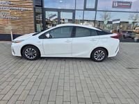 Gebraucht Toyota Prius Executive 122 PS (89 kW) 2020 Weiss Limousine