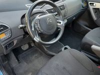 gebraucht Citroën C4 Picasso Exclusive Autom. , TÜV Neu