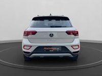 Gebraucht VW T-Roc Style 110 PS (80 kW) 2026 Grau SUV