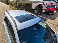 Gebraucht Mercedes ML320 224 PS (164 kW) 2006 Silber SUV