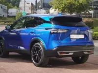 Neu Nissan Qashqai Tekna 158 PS (116 kW) 2026 Andere SUV