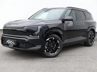 Neu Kia EV5 GT-Line 160 kW (218 PS) 2026 Schwarz SUV
