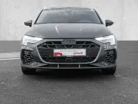 Gebraucht Audi S3 Sport 333 PS (244 kW) 2025 Daytonagrau perleffekt Limousine