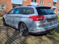 Gebraucht Citroën C5 163 PS (119 kW) 2009 Grau Kombi