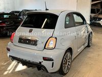 gebraucht Abarth 595 Turismo*LED*ESTETICO*Campovolo*DAB*CarPlay*