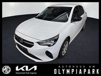 Gebraucht Opel Corsa 101 PS (74 kW) 2023 Weiß Limousine