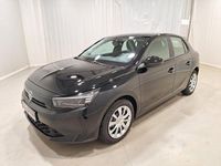 Gebraucht Opel Corsa 101 PS (74 kW) 2024 Schwarz perla nera Limousine