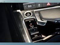 Gebraucht Audi e-tron 300 kW (408 PS) 2020 Schwarz SUV