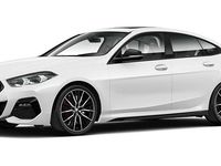 Gebraucht BMW 220 Shadowline 178 PS (130 kW) 2024 Weiß Coupé