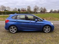 gebraucht BMW 220 Active Tourer 220d xDrive M Sport A M Sport