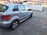 gebraucht Mercedes B200 - !!! Kupplung dem nächst fällig !!!