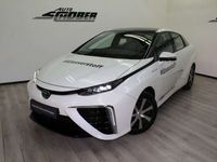 gebraucht Toyota Mirai MiraiWasserstofflimousine / Flexmiete möglich!