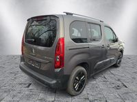 Gebraucht Citroën e-Berlingo Shine 100 kW (136 PS) 2023 Grau Van / Kleinbus