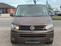 Second-hand VW T5 Highline 179 CP (131 kW) 2011 Maro Van