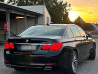 gebraucht BMW 750L i Top Zustand