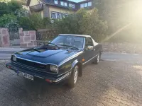 Gebraucht Honda Prelude SE 80 PS (58 kW) 1983 Blau Coupé