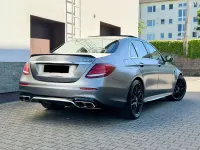 Gebraucht Mercedes E63S AMG AMG 612 PS (450 kW) 2017 Grau Limousine