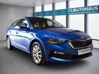 gebraucht Skoda Scala ScalaAmbition 1.6 TDI