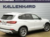 Gebraucht BMW X5 xLine 489 PS (359 kW) 2020 Weiss SUV