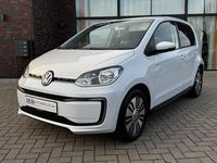 Gebraucht VW e-up! 60 kW (82 PS) 2018 Weiß Kleinwagen