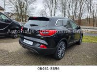 Gebraucht Renault Kadjar Bose Edition 163 PS (119 kW) 2018 Schwarz SUV