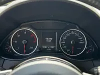 Gebraucht Audi Q5 Ambiente 190 PS (139 kW) 2016 Grau SUV