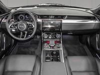 Gebraucht Jaguar XF R-Dynamic 206 PS (151 kW) 2024 Santorini black