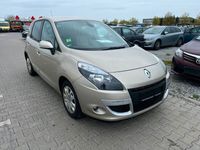 gebraucht Renault Scénic III 1.9 dCi Luxe *Klimaautom.*Navi*Leder*