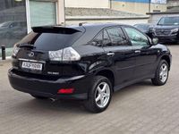 Gebraucht Lexus RX350 Executive Line 276 PS (202 kW) 2007 Schwarz SUV