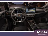 Neu Cupra Formentor VZ 333 PS (244 kW) 2026 Schwarz SUV