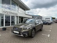 Gebraucht Subaru Outback Platinum 169 PS (124 kW) 2025 Autumn green Kombi
