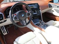 gebraucht BMW M8 Cabrio