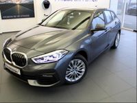 gebraucht BMW 120 d xDrive Hatch