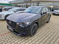 Gebraucht Mazda CX-60 Homura-Line 254 PS (186 kW) 2025 Jet black SUV