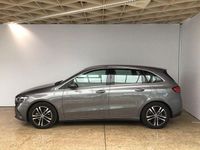 Gebraucht Mercedes B220 Advanced 190 PS (139 kW) 2024 Grau Van / Kleinbus