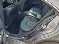 Gebraucht Mercedes CLS400 333 PS (244 kW) 2016 Grau Coupé