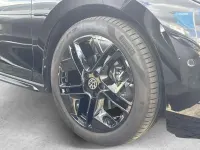Gebraucht VW Passat R-line 150 PS (110 kW) 2025 Grenadillschwarz metallic Kombi